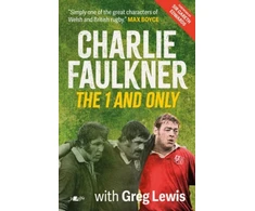 KNYGA Charlie Faulkner: The 1 and Only