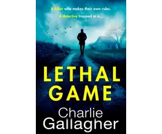 KNYGA Charlie Gallagher Lethal Game