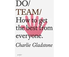 KNYGA Charlie Gladstone Do Team