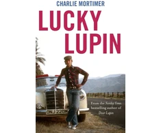 KNYGA Charlie Mortimer Lucky Lupin