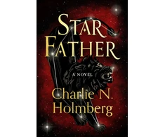 KNYGA Charlie N Holmberg Star Father