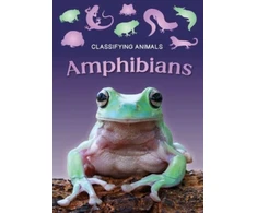 KNYGA Charlie Ogden; Danielle Webster-Jones Amphibians