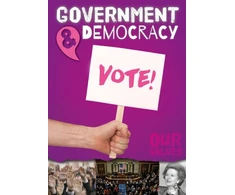 KNYGA Charlie Ogden Government and Democracy