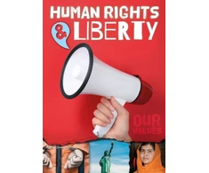 KNYGA Charlie Ogden Human Rights and Liberty