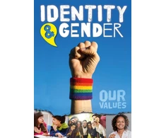 KNYGA Charlie Ogden Identity and Gender