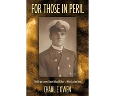 KNYGA Charlie Owen For Those in Peril