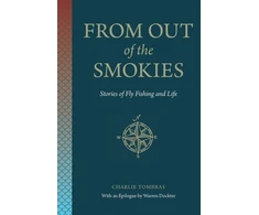 KNYGA Charlie Tombras From Out of the Smokies