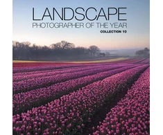 KNYGA Charlie Waite Landscape Photographer of the Year