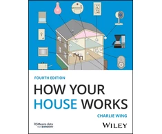 KNYGA Charlie Wing How Your House Works