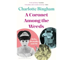 KNYGA Charlotte Bingham Coronet Among the Weeds