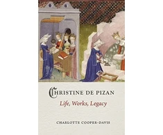 KNYGA Charlotte Cooper Davis Christine de Pizan