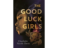 KNYGA Charlotte Davis Good Luck Girls