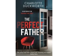 KNYGA Charlotte Duckworth Perfect Father