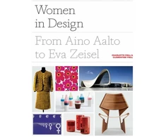 KNYGA Charlotte Fiell Women in Design