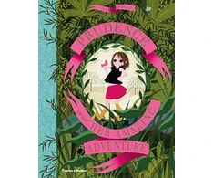 KNYGA Charlotte Gastaut Prudence and her Amazing Adventure