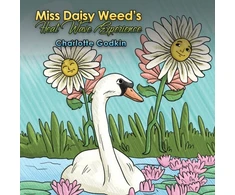 KNYGA Charlotte Godkin Miss Daisy Weed's Heat Wave Experience