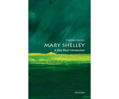 KNYGA Charlotte Gordon Mary Shelley