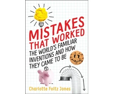 KNYGA Charlotte Jones Mistakes That Worked