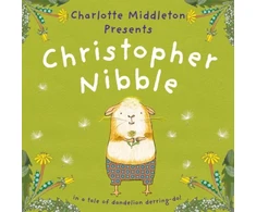 KNYGA Charlotte Middleton Christopher Nibble