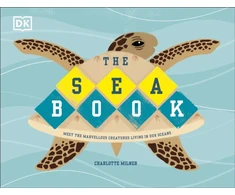 KNYGA Charlotte Milner Sea Book