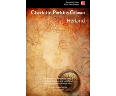 KNYGA Charlotte Perkins Gilman Herland