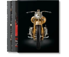 KNYGA Charlotte Peter Fiell Ultimate Collector Motorcycles