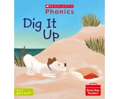 KNYGA Charlotte Raby Dig It Up (Set 2)
