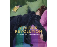 KNYGA Charlotte Ribeyrol Colour Revolution