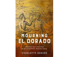 KNYGA Charlotte Rogers Mourning El Dorado