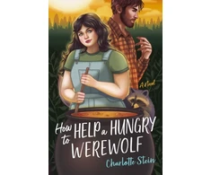 KNYGA Charlotte Stein How to Help a Hungry Werewolf