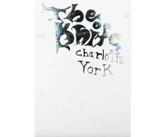 KNYGA Charlotte York Peilis