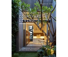 KNYGA Charmaine Chan Courtyard Living