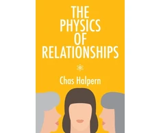 KNYGA Chas Halpern Physics of Relationships
