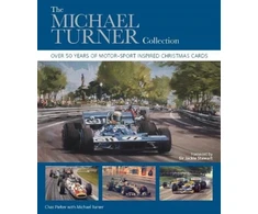 KNYGA Chas Parker Michael Turner Collection