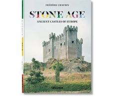 KNYGA Chaubin Frederic Frederic Chaubin. Stone Age. 45th Ed.