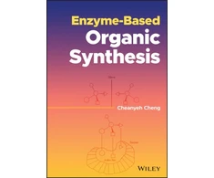 KNYGA Cheanyeh Cheng Enzyme-Based Organic Synthesis
