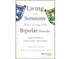 KNYGA Chelsea Lowe Living With Someone Who's Living With Bipolar Disorder