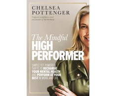 KNYGA Chelsea Pottenger Mindful High Performer