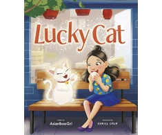 KNYGA CHENG, MELODY ET AL Lucky Cat