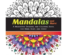KNYGA Cher Kaufmann Mandalas and More