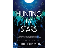 KNYGA Cherie Dimaline Hunting by Stars