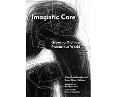 KNYGA Cheryl Mattingly Imagistic Care