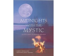 KNYGA Cheryl Simone Midnights with the Mystic