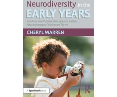 KNYGA Cheryl Warren Neurodiversity in the Early Years