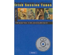 KNYGA Chester Music Irish Session Tunes