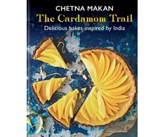 KNYGA Chetna Makan Cardamom Trail