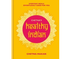 KNYGA Chetna Makan Chetna's Healthy Indian