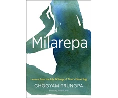 KNYGA Chgyam Trungpa Milarepa