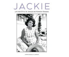 KNYGA Chiara Pasqualetti Johnson Jackie