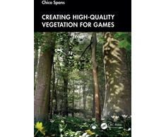 KNYGA Chico Spans Creating High-Quality Vegetation for Games